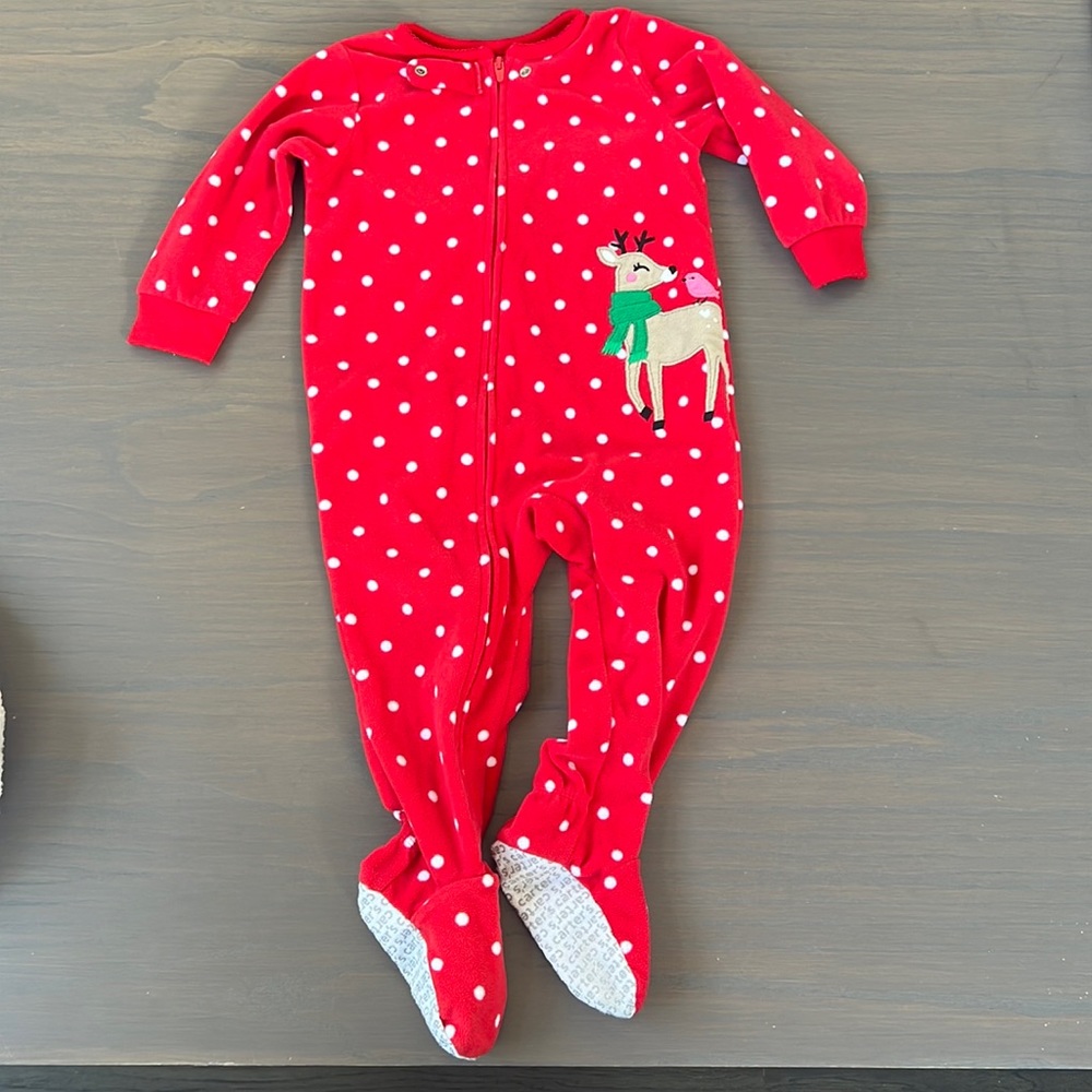 X-Mas pjs